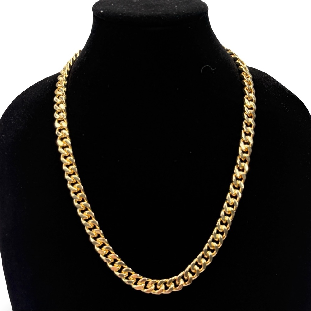 🚨3 for $15🚨 Nova - Men’s Gold Chain